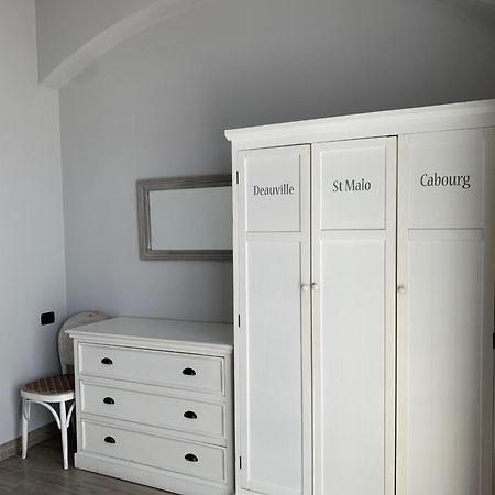 Casa Vacanze Sangiacomo App Giada Santo Stefano al Mare Exterior photo