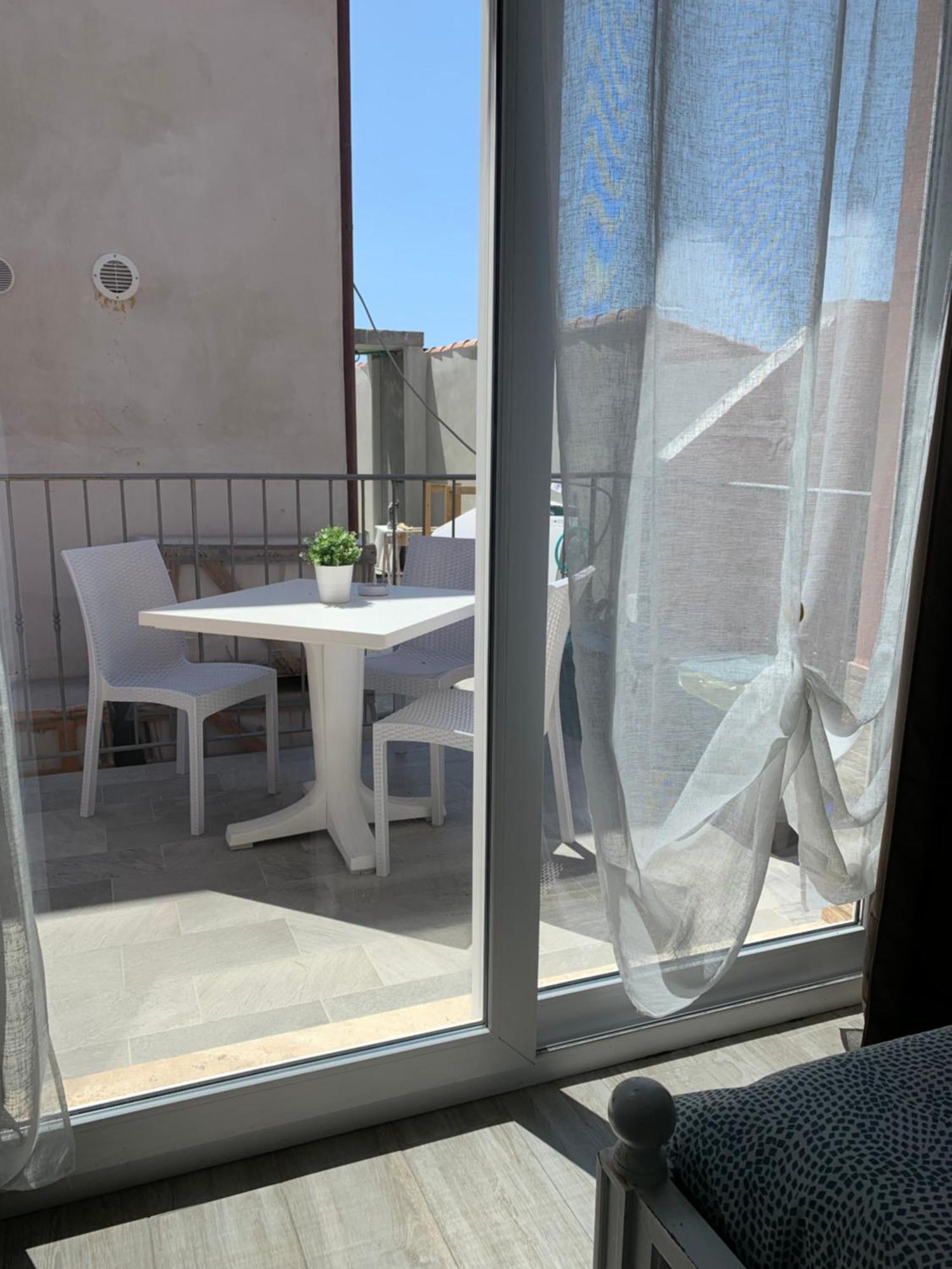 Casa Vacanze Sangiacomo App Giada Santo Stefano al Mare Exterior photo