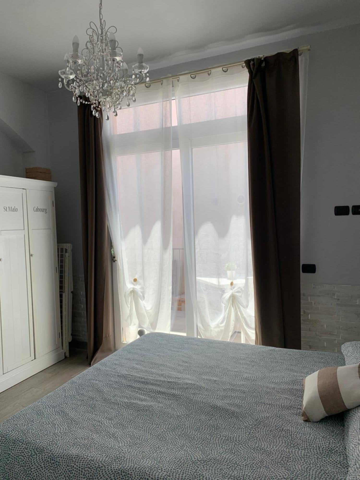Casa Vacanze Sangiacomo App Giada Santo Stefano al Mare Exterior photo